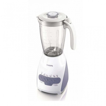 Philips Blender HR 2115 Plastik 2 liter - White